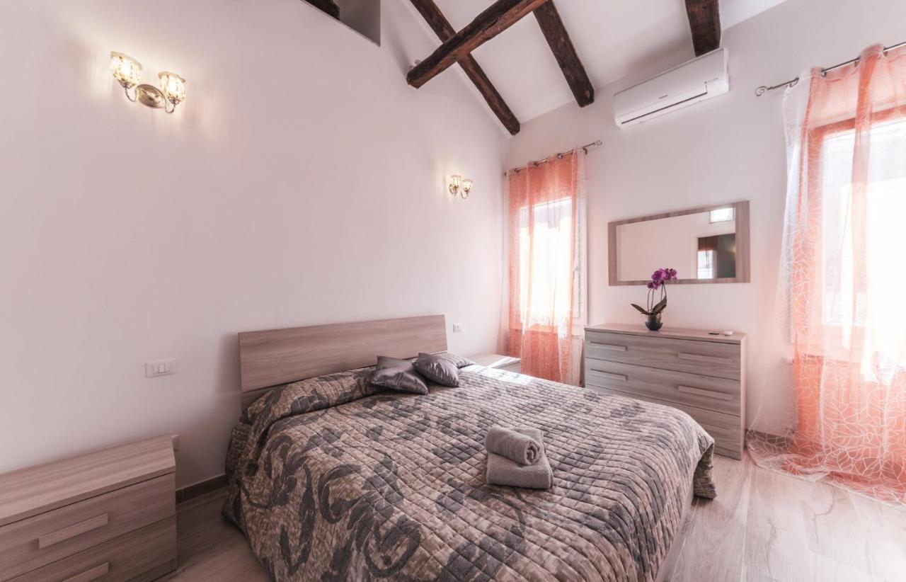 Ca' Laura - Murano Centro - 10 Min From Venice Kültér fotó