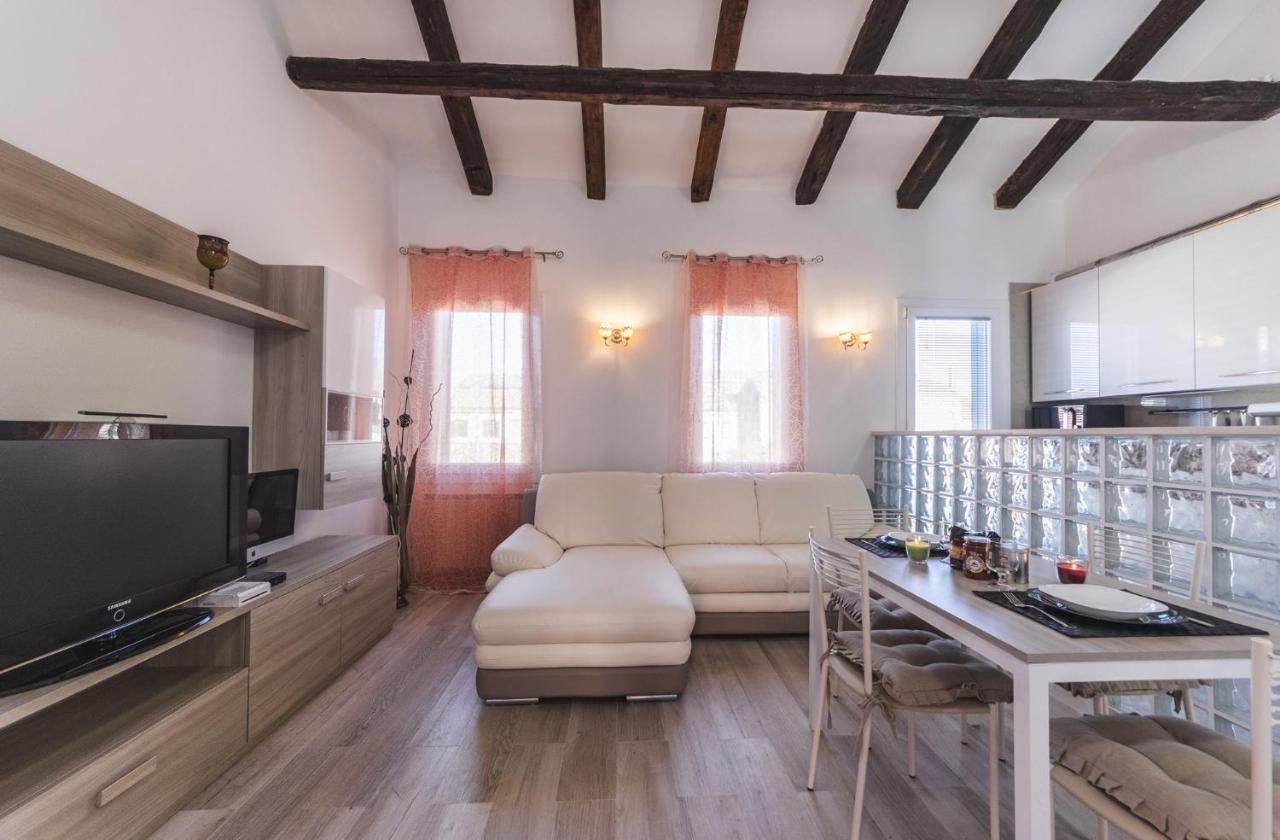 Ca' Laura - Murano Centro - 10 Min From Venice Kültér fotó