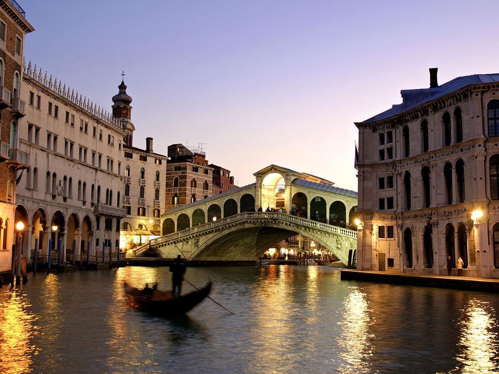 Ca' Laura - Murano Centro - 10 Min From Venice Kültér fotó