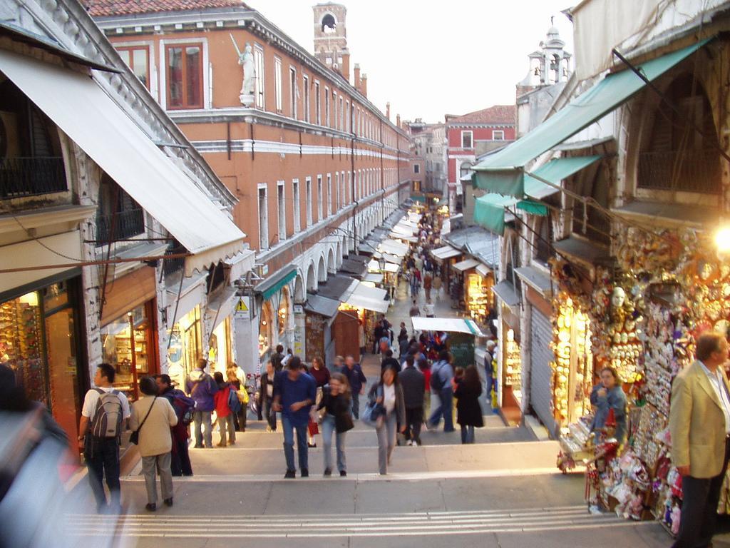 Ca' Laura - Murano Centro - 10 Min From Venice Kültér fotó